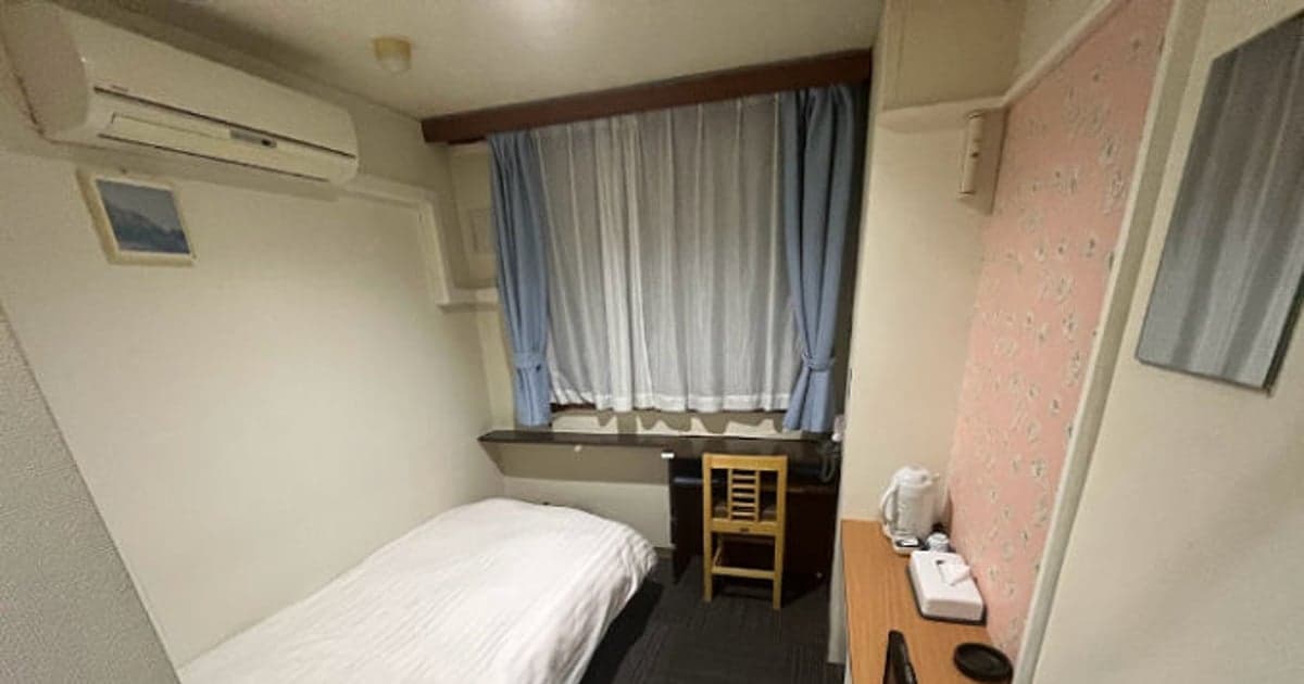 札幌同志酒店旅舍