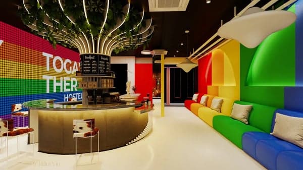 Togayther Hostel