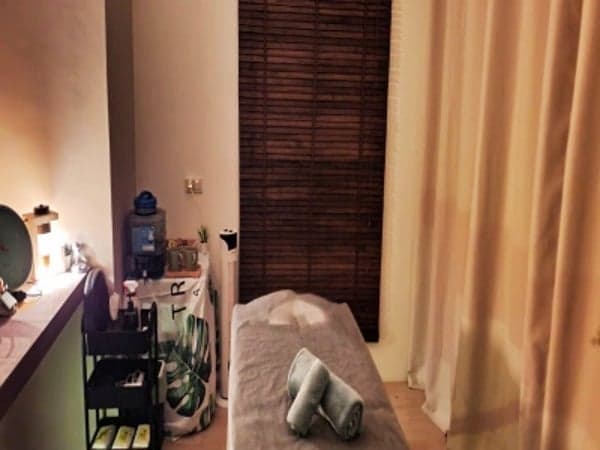 泰享Spa