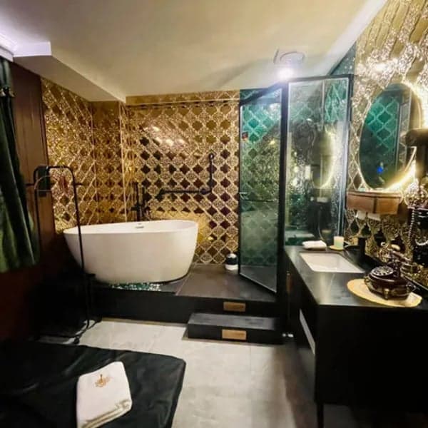 Eden Spa