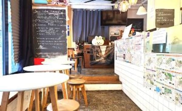 Seoul Cube Itaewon