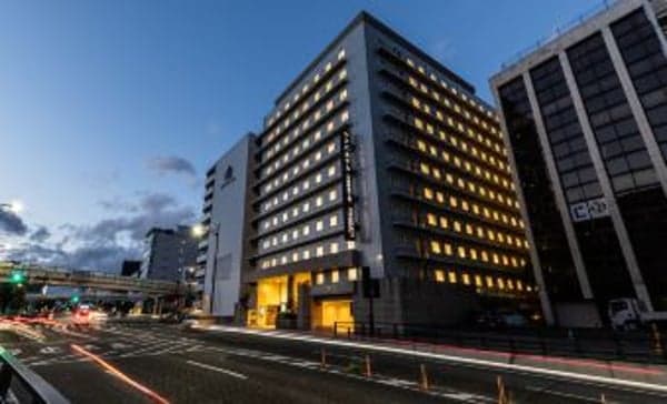 APA飯店京都站堀川通店