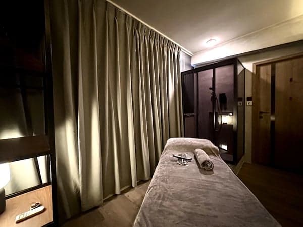 AK Spa HK