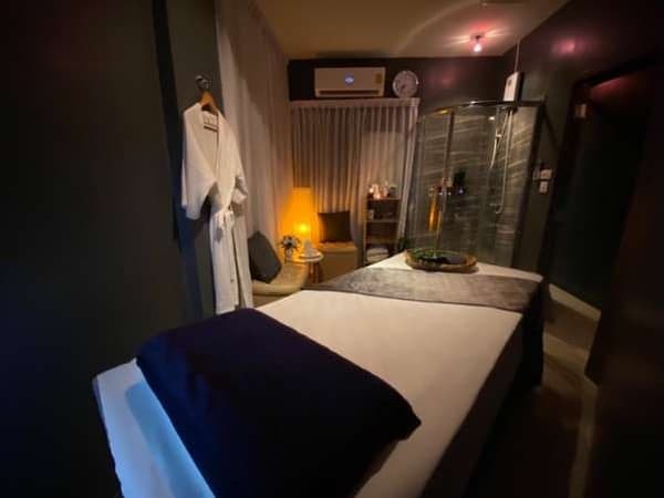 S'Sense Massage Suan Plu