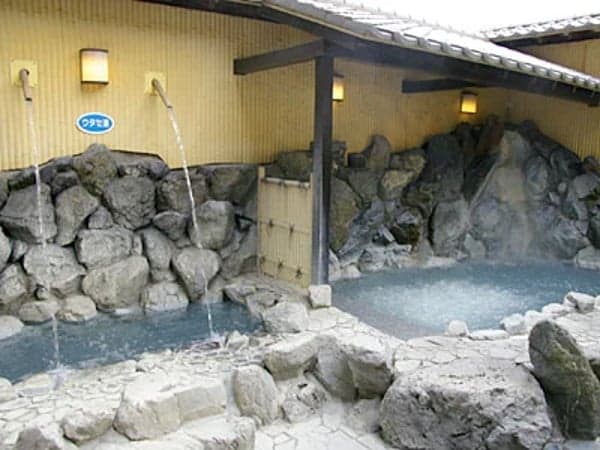 アサヒ乃湯