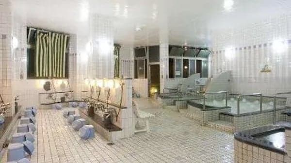 Community & Spa Naha Central Hotel