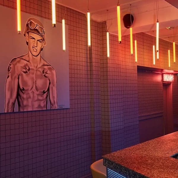 Ku Bar