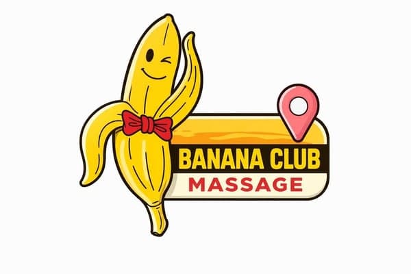 Banana Club Massage