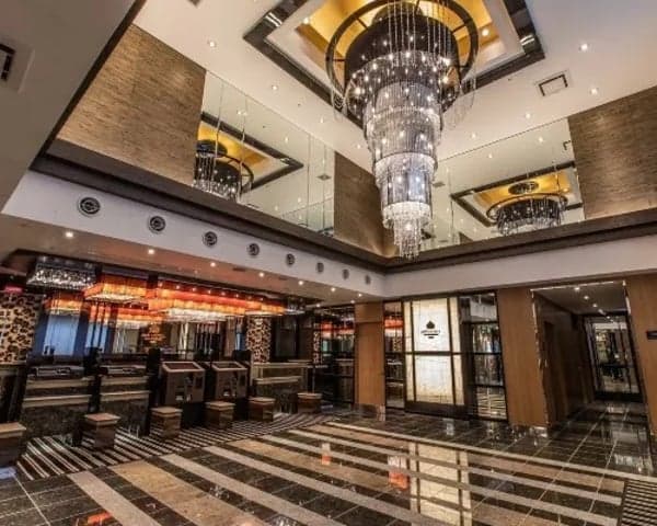 Apa酒店京都站東