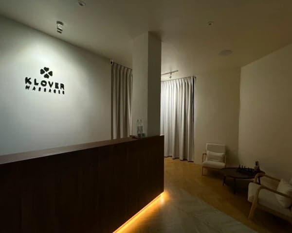 Klover Massages