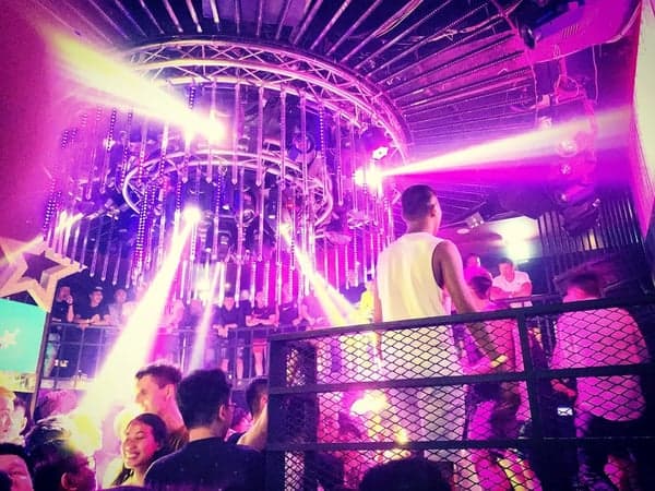 G-Star Club